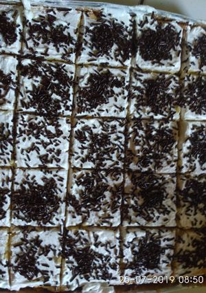 Foto resep Bolu jadul