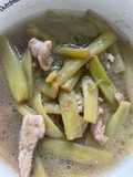 ผัดสายบัว