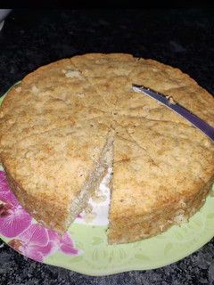 Foto de Melhor Bolo de Maçã e Canela