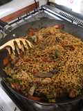 Yakisoba da JuBarros