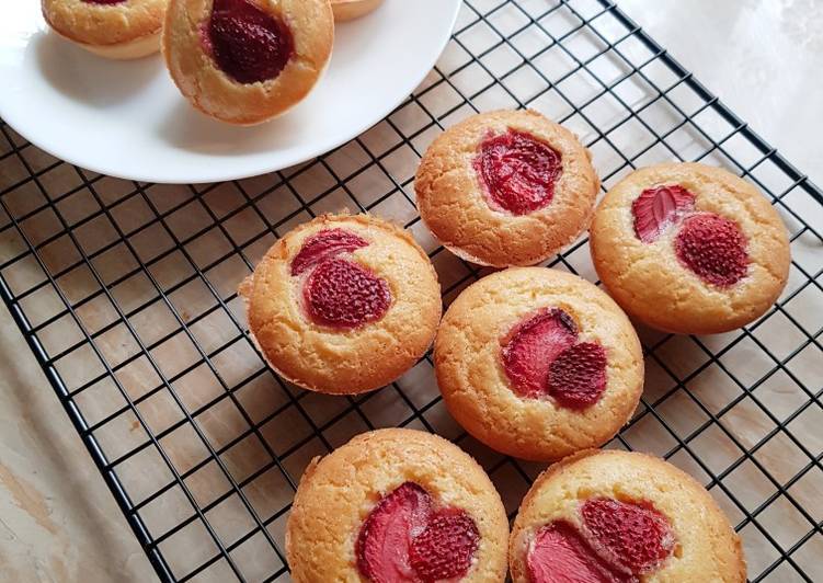 298. Bolu Almond (debm/keto)