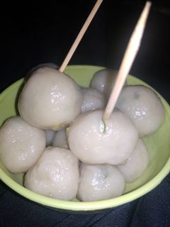 Foto resep Cilok empuk