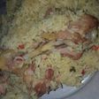 Arroz con pollo