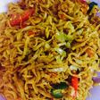 Mie Goreng