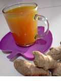 Jamu temulawak