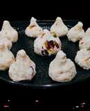 Rasmalai Modak