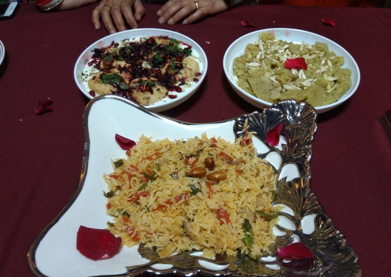 Fried rice