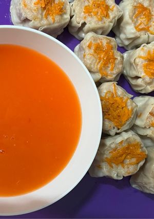 Foto resep Saus Dimsum