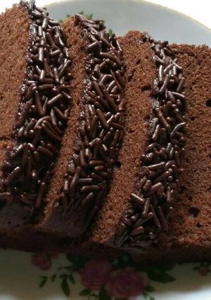 Foto resep Brownies kukus