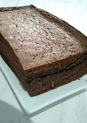 Foto resep Blackforest