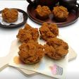Bolu Kukus Gula Merah