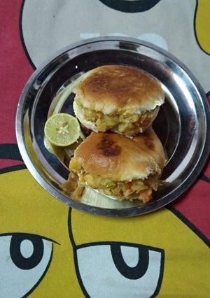 Kulcha रेसिपी मुख्य फोटो