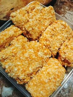 Foto resep Risol Mayo