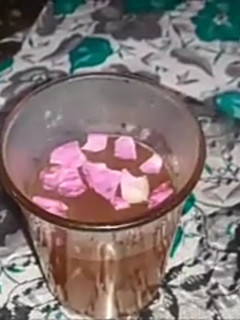 રોઝ હરબલ ટી રેસીપી મુખ્ય ફોટો