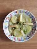Patatas en Salsa Verde (Receta Vasca)
