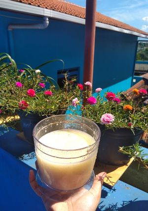 Foto resep Jus jambu biji putih