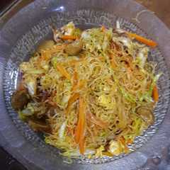 รูปของ Bihun Goreng