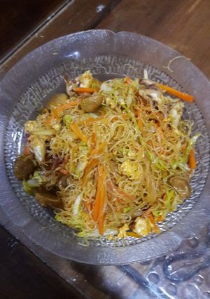 Foto resep Bihun Goreng