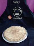 Tarta de pasas de uva y ricotta (Receta 600 👩‍🍳)