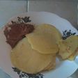 Milo Pancake