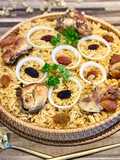 Nasi Bukhari