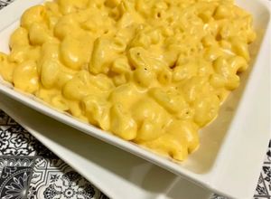 صورة لوصفة ماك اند تشيز 🧀🧀