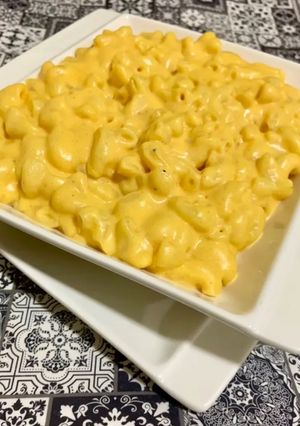 صورة لوصفة ماك اند تشيز 🧀🧀