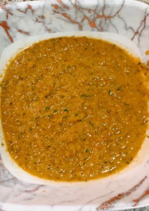 صورة لوصفة صوص مكسيكي حار