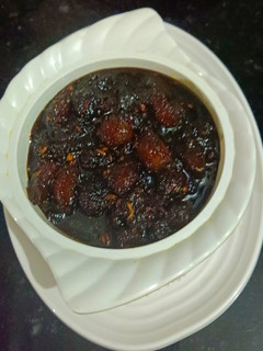 आंवला लौंजी रेसिपी मुख्य फोटो