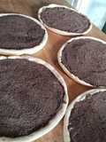 Torta Negra