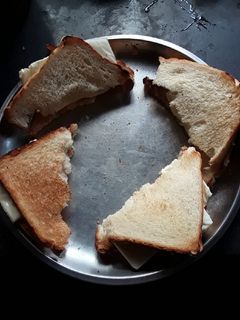 চীজ ।(cheese recipe in bengali) রেসিপির প্রধান ছবি