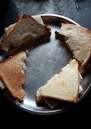 চীজ ।(cheese recipe in bengali) রেসিপির প্রধান ছবি