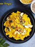 Jowar Pongal