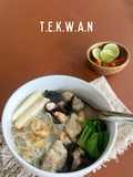Tekwan