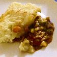 Shephers's pie-a mi manera