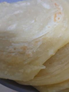 Foto resep Roti Canai / Maryam
