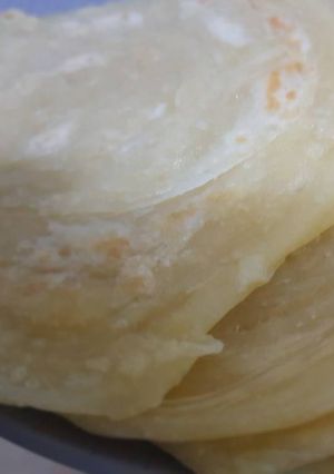 Foto resep Roti Canai / Maryam