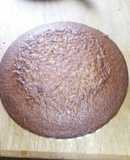 Torta semplice al cioccolato