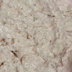 A picture of Walnut Chutney.