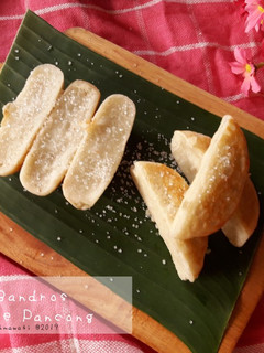 Foto resep Kue Bandros