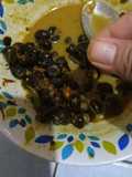 Gulai liling (tutut)