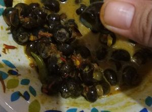 Foto resep Gulai liling (tutut)