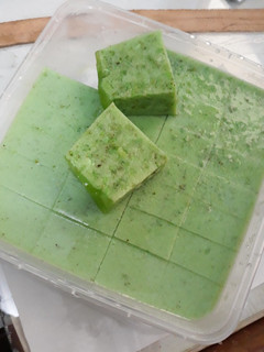 Foto resep Puding TaKeJo (TApe KEtan iJO)