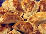 Empanadas salteñas