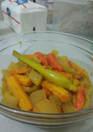 Foto resep Pesmol Kikil