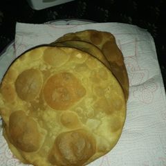 A picture of Pateerah.