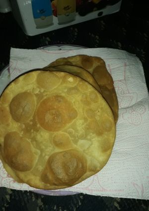 A picture of Pateerah.