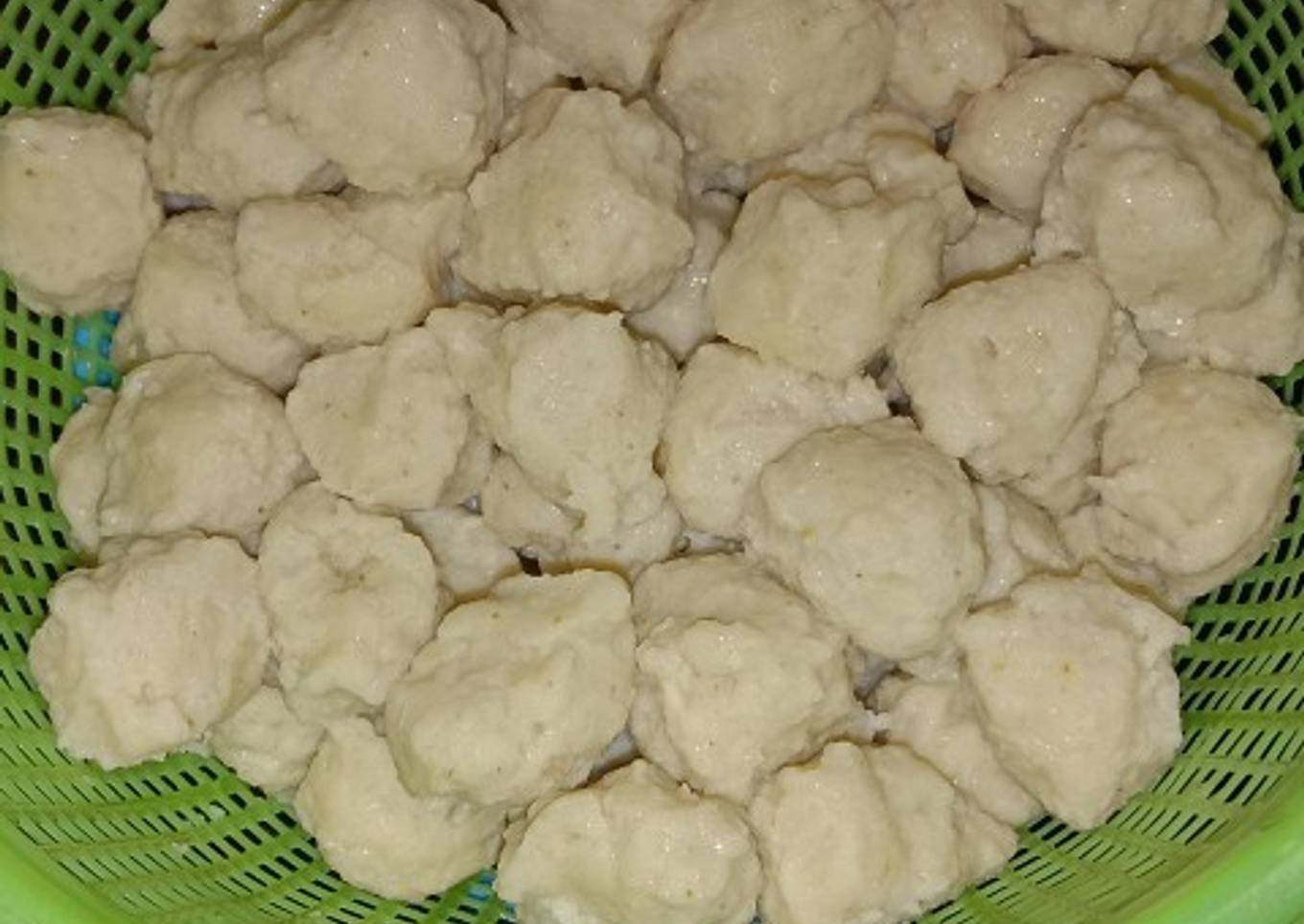 Bakso ayam