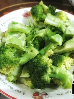 Foto resep Brokoli Kukus