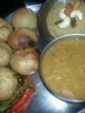 Daal baati churma
